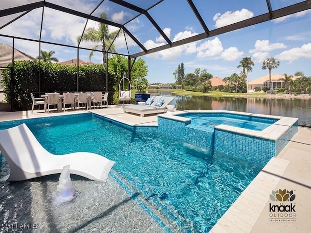 8967 Lely Island Circle - Photo 0