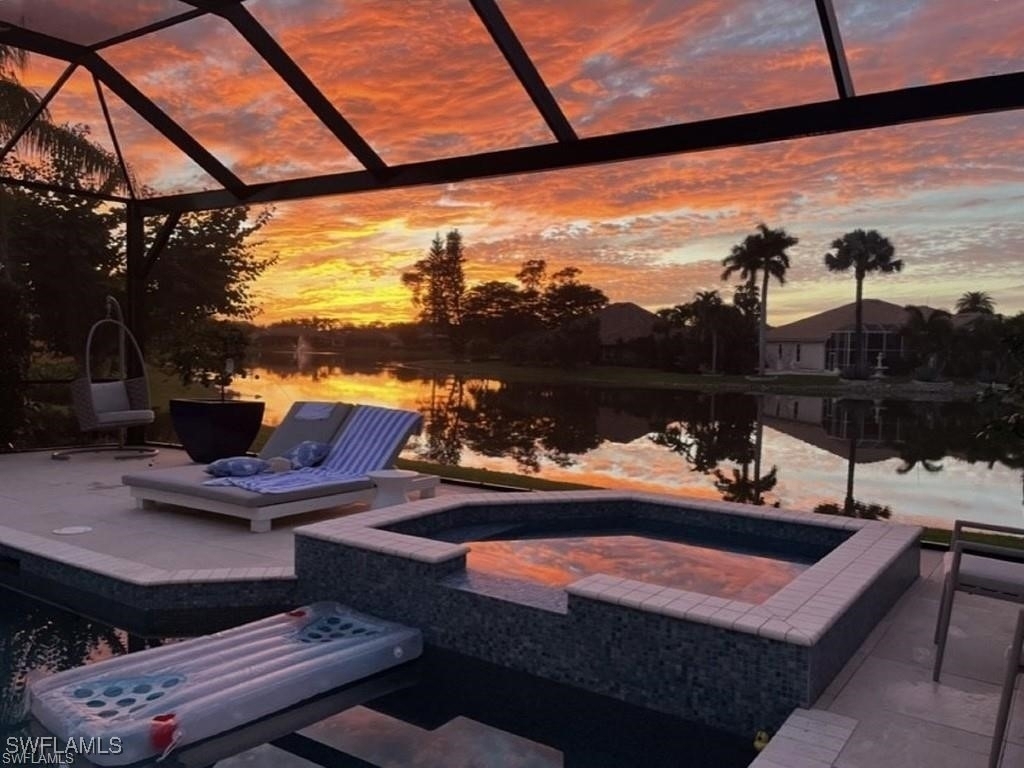 8967 Lely Island Circle - Photo 5