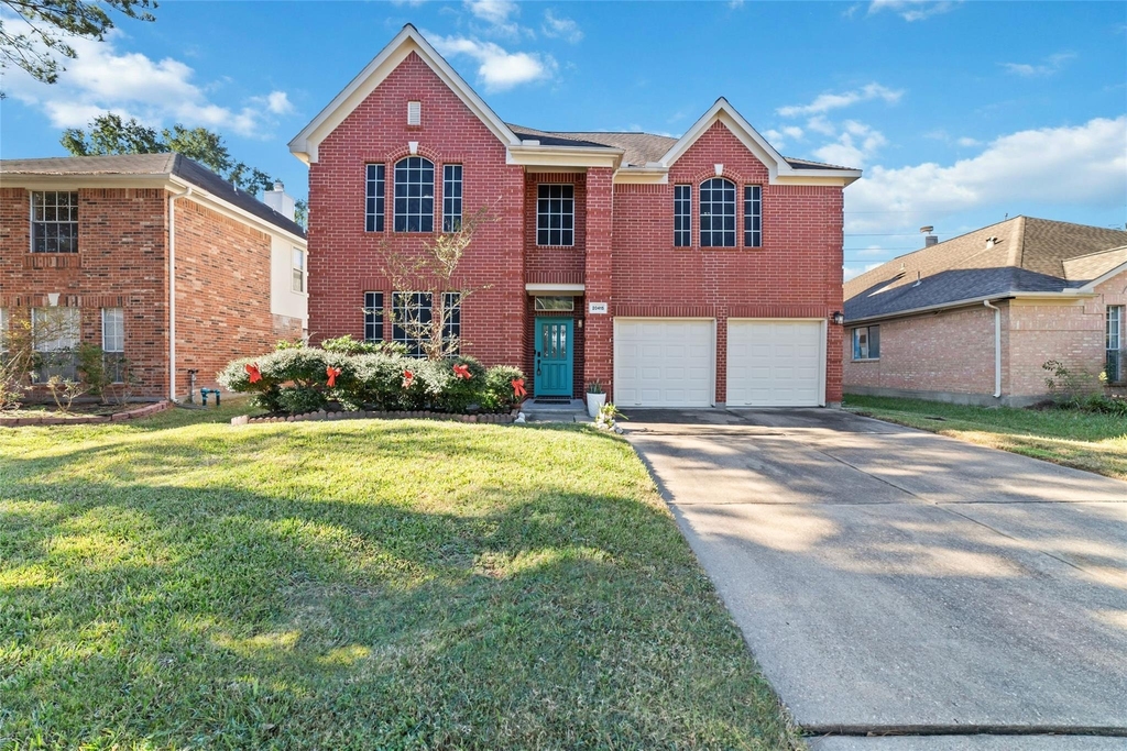 20415 Longspring Drive - Photo 0