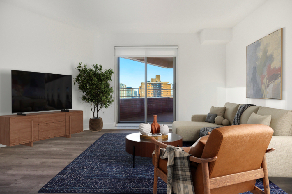 2nd Avenue - Photo 1