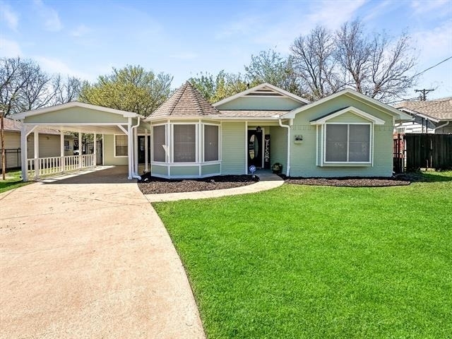 503 S Arizona Drive - Photo 0