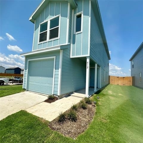 812 Sandhill Crane Lane - Photo 1
