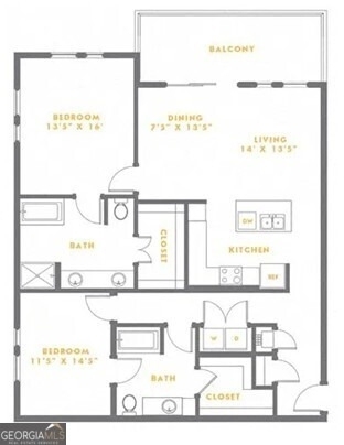 2144 Peachtree Road - Photo 36