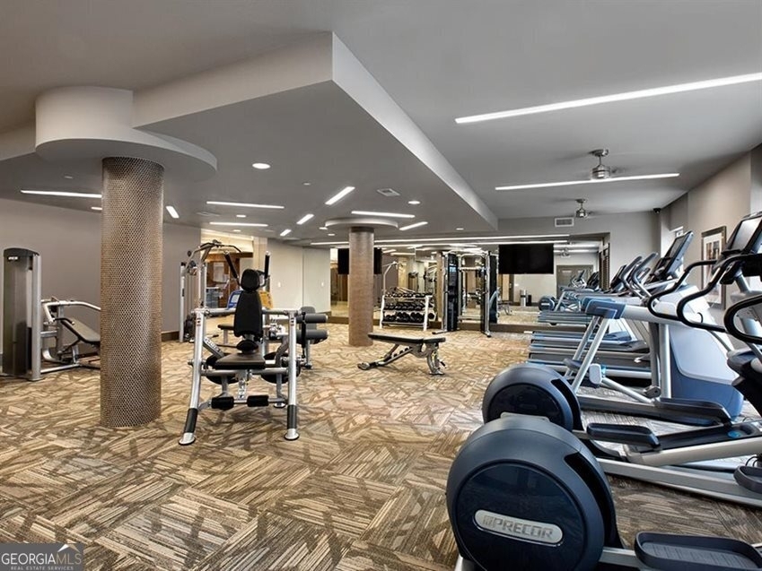 2144 Peachtree Road - Photo 25
