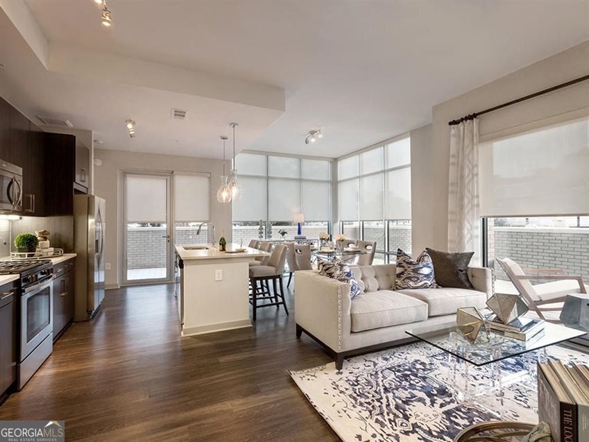 2144 Peachtree Road - Photo 9