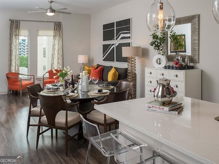 2144 Peachtree Road - Photo 4