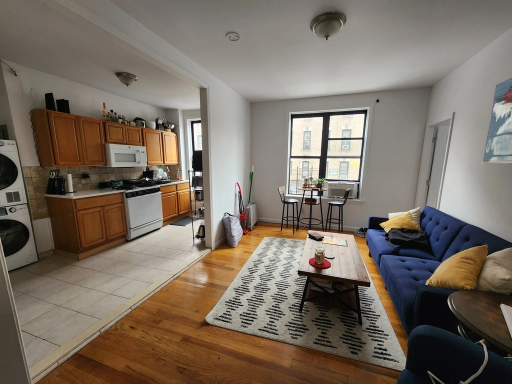 569 West 171st Street - Photo 2