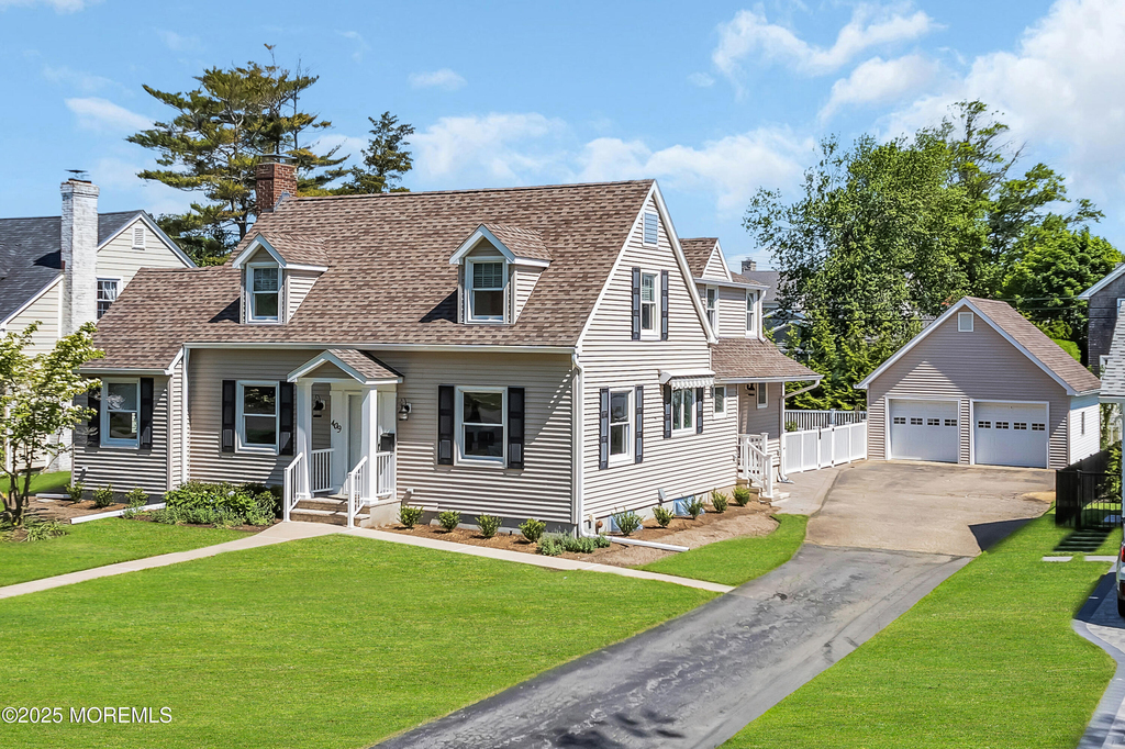 409 Trenton Boulevard - Photo 4