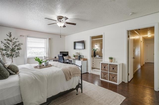 3217 Lubbock Avenue - Photo 16