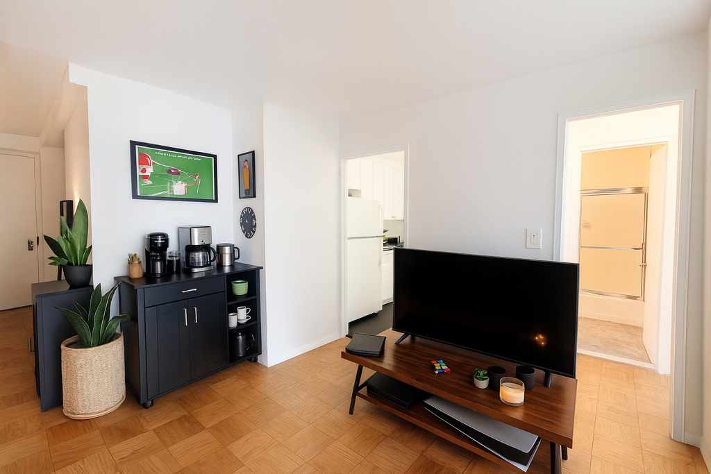 East 61st Street - Photo 2