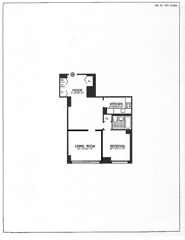 East 63rd Street - Photo 11