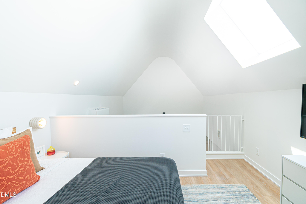 901 E Edenton Street - Photo 5