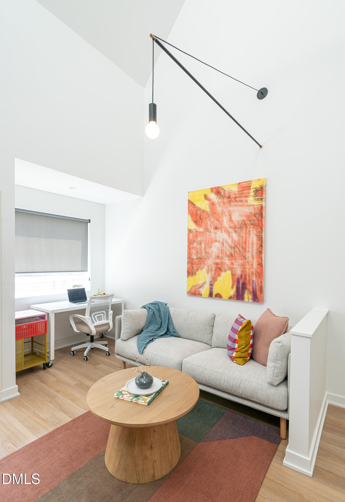 901 E Edenton Street - Photo 7