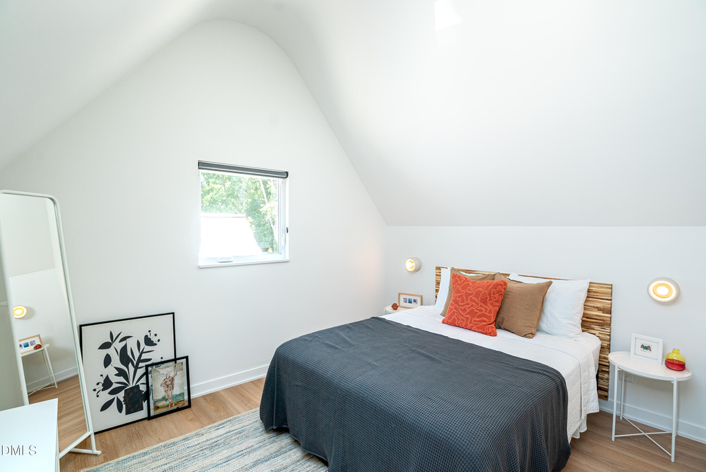 901 E Edenton Street - Photo 4