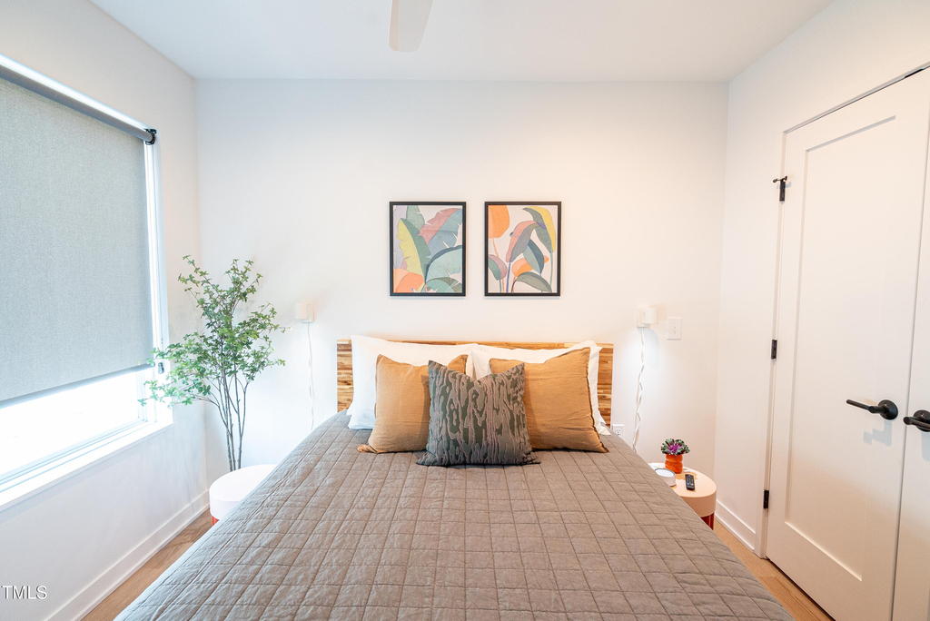 901 E Edenton Street - Photo 6