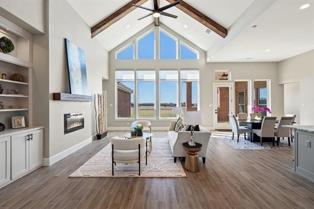1607 Pebble Beach Lane - Photo 4