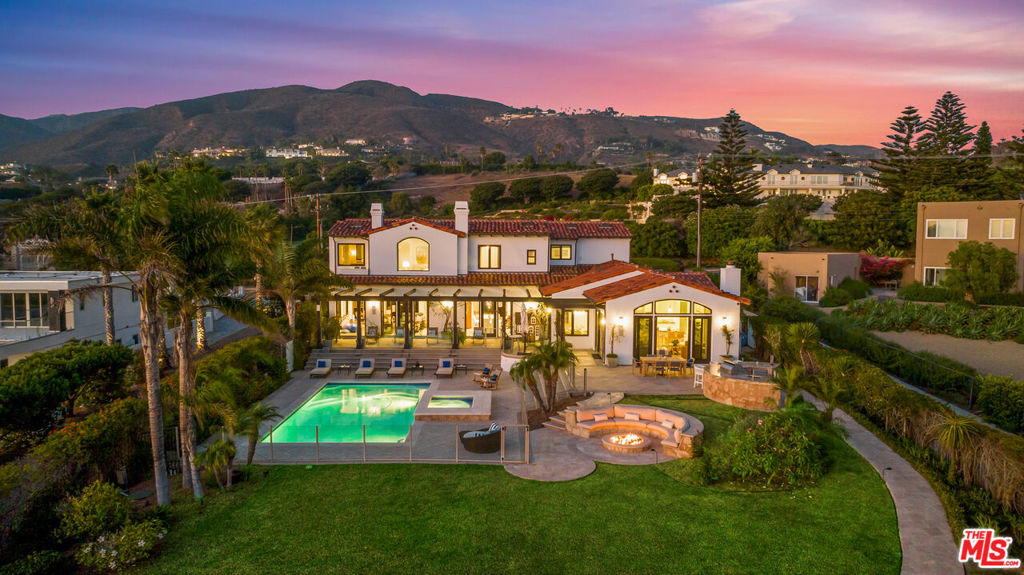 30532 Morning View Drive - Photo 1