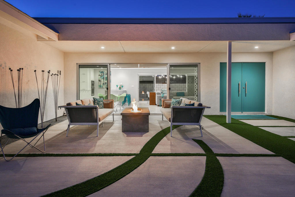 47956 Silver Spur Trail - Photo 1