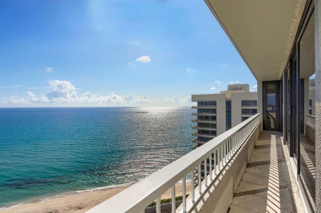5550 N Ocean Drive - Photo 45