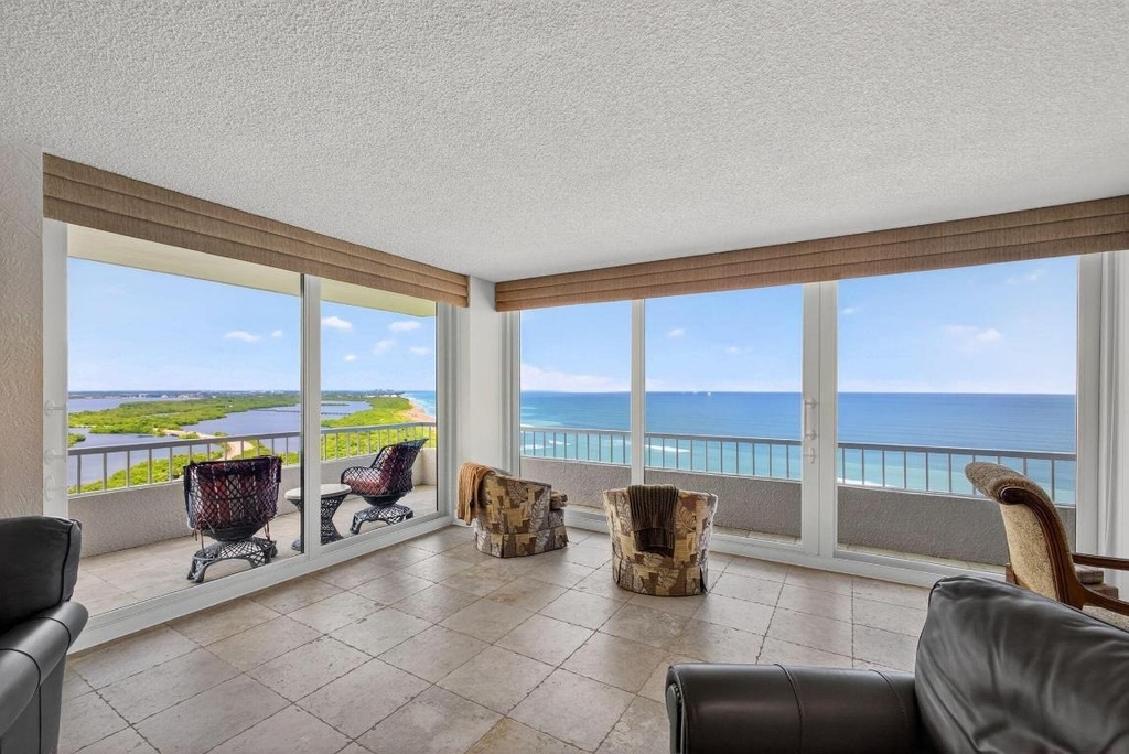 5550 N Ocean Drive - Photo 1