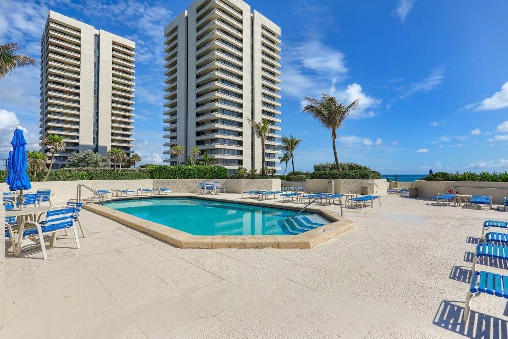 5550 N Ocean Drive - Photo 7