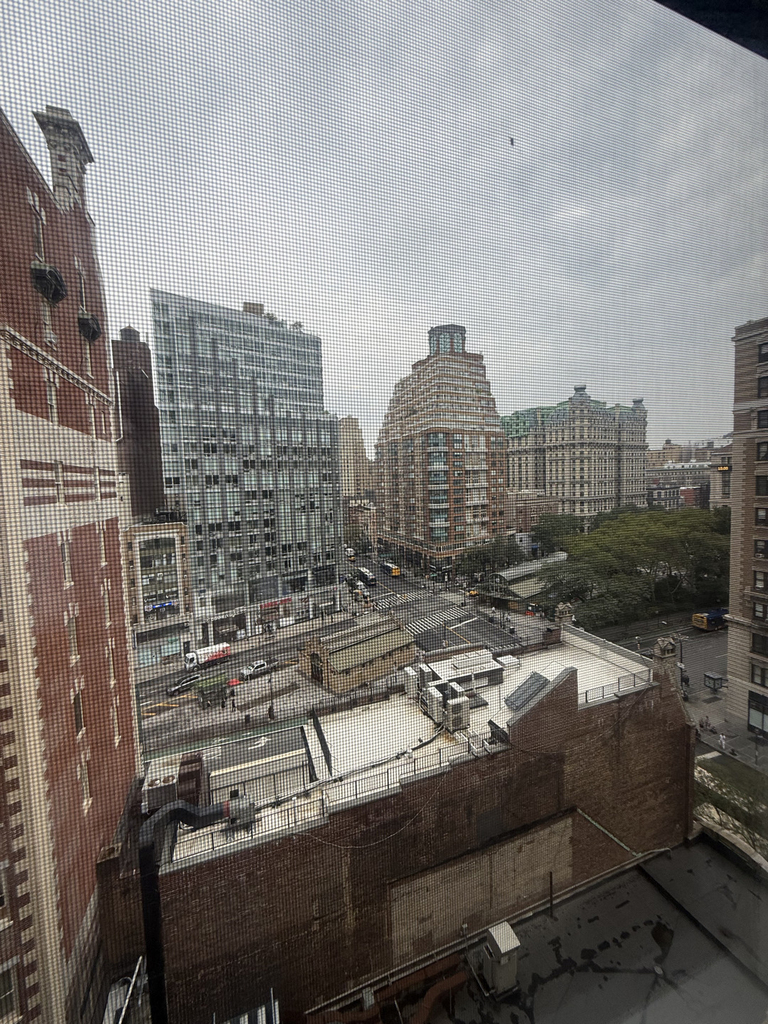 166 West 72nd Street - Photo 5