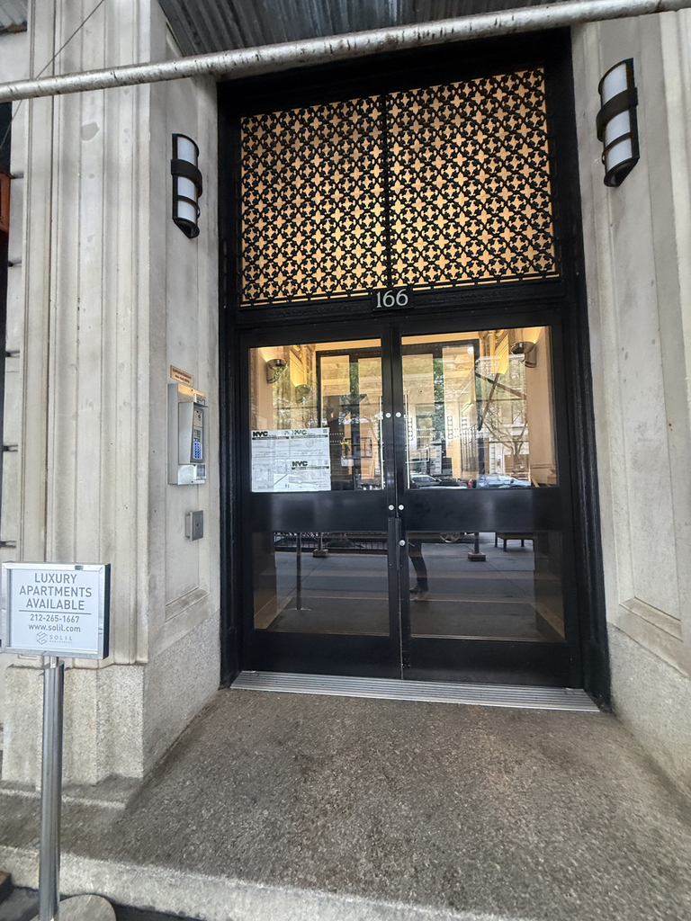 166 West 72nd Street - Photo 16