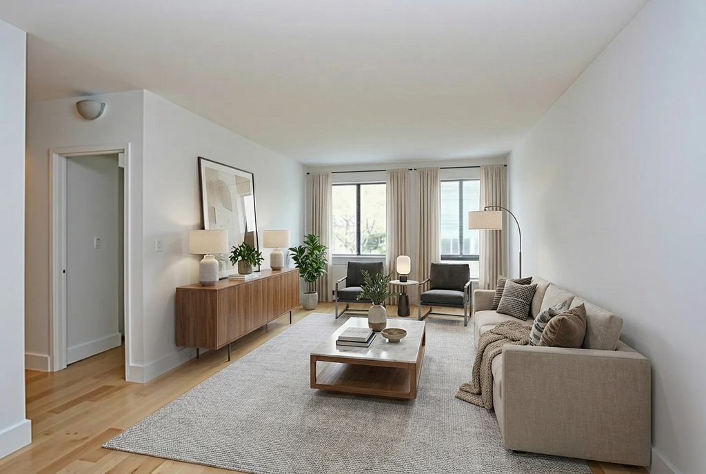 West 53rd Street - Photo 1