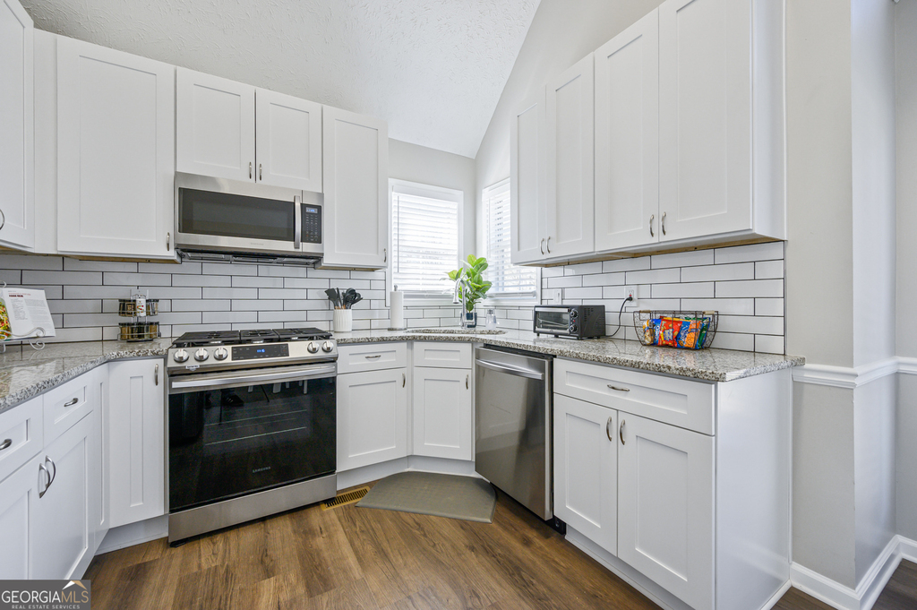 126 Manning Mill Road Nw - Photo 8