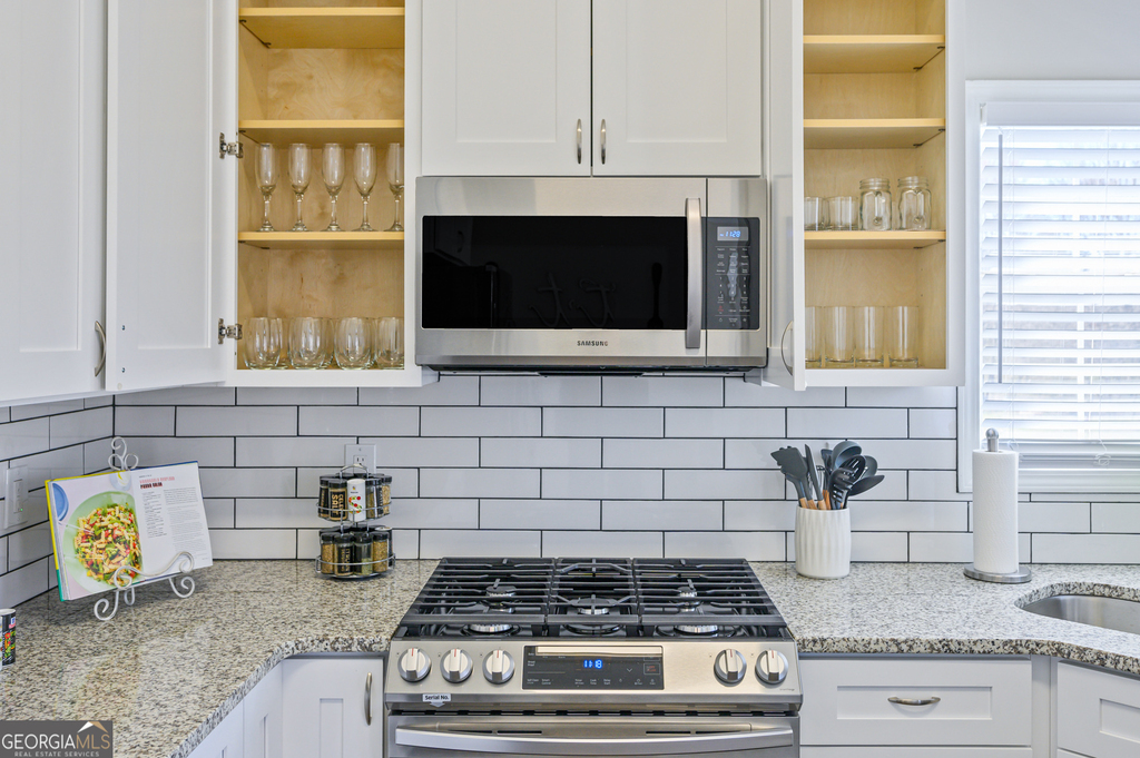 126 Manning Mill Road Nw - Photo 9