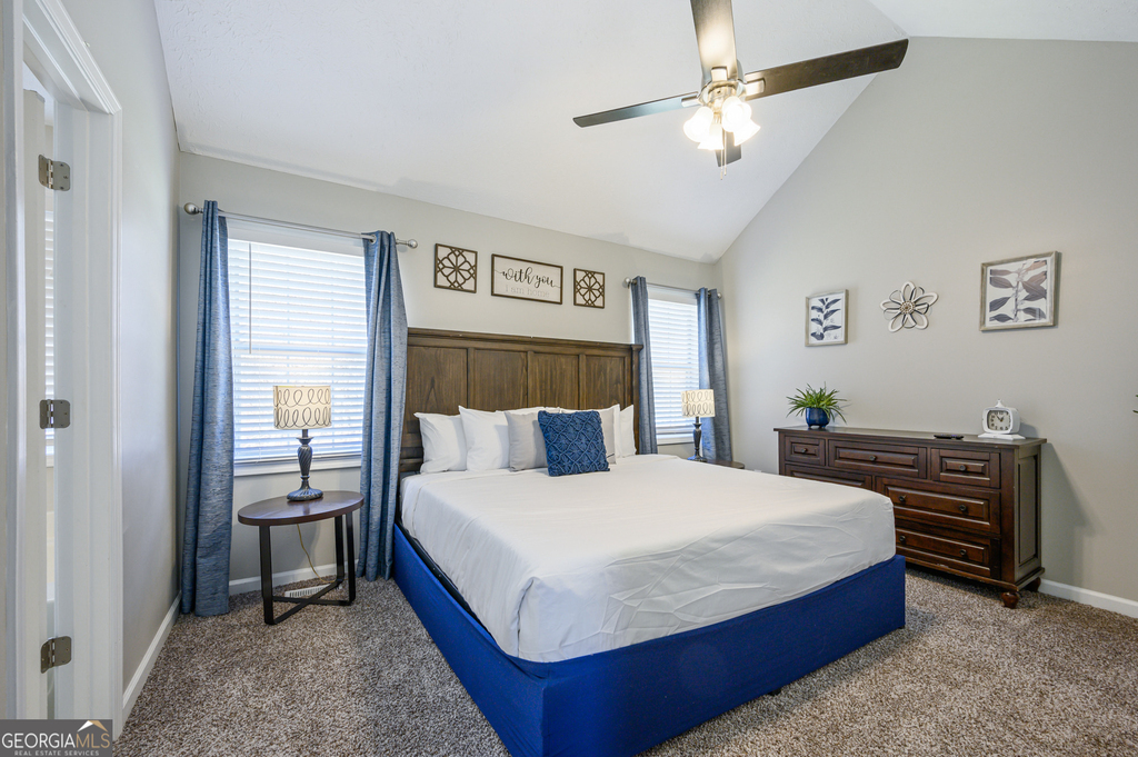 126 Manning Mill Road Nw - Photo 1
