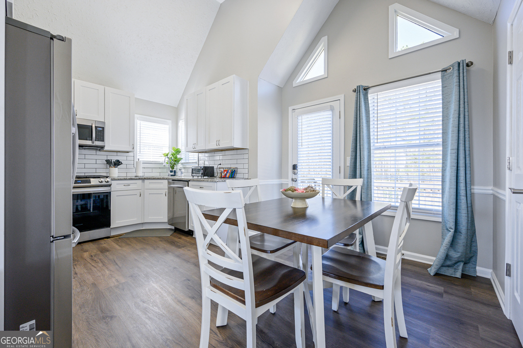 126 Manning Mill Road Nw - Photo 2