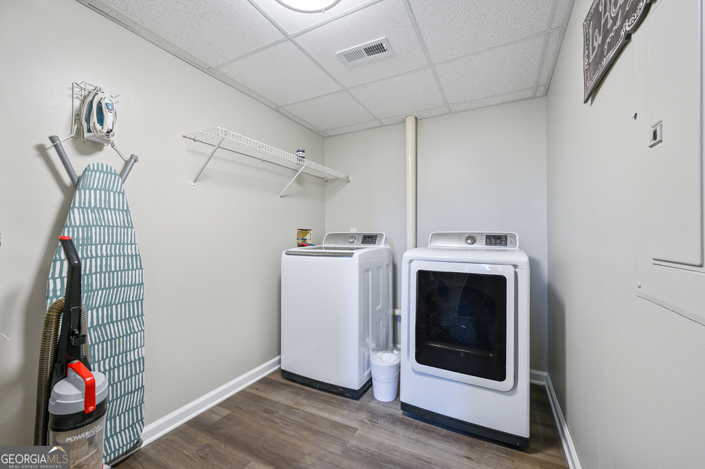 126 Manning Mill Road Nw - Photo 19