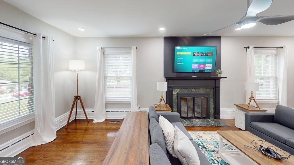 1114 Fayetteville Road Se - Photo 1