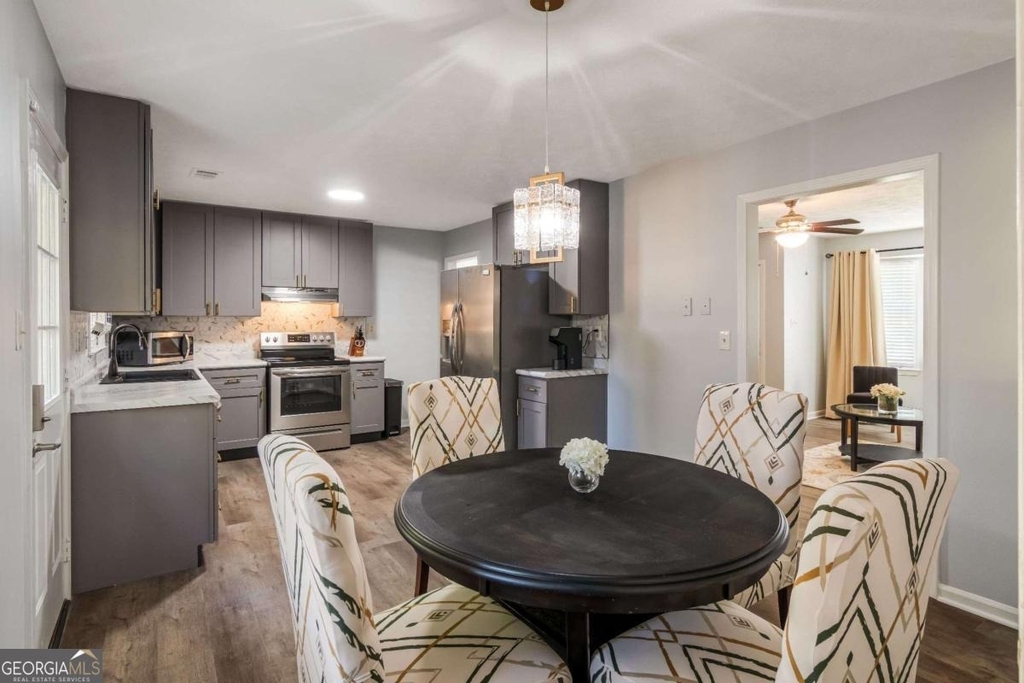 145 Mountain View Circle - Photo 1