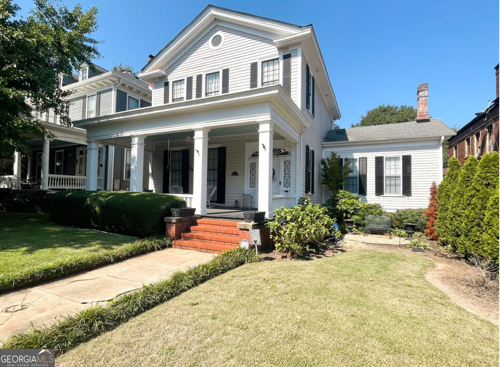 305 Orange Street - Photo 1