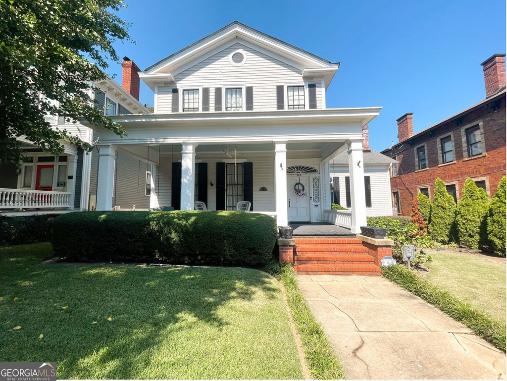 305 Orange Street - Photo 2