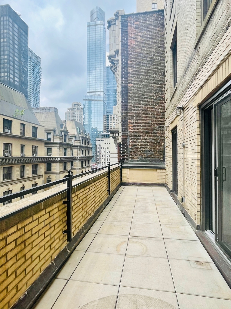 145 West 55th Street, 13A - Photo 8