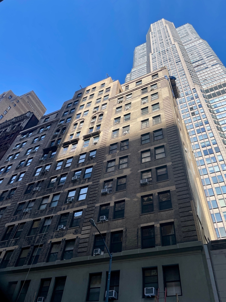 145 West 55th Street, 13A - Photo 19