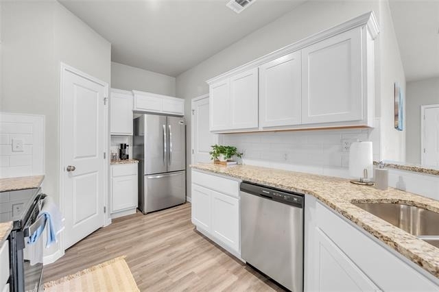502 S Mary Jo Drive - Photo 4