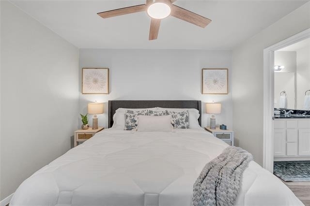 502 S Mary Jo Drive - Photo 9