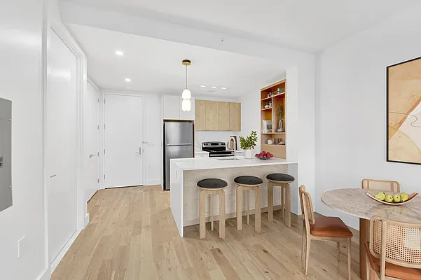 597 Grand Street - Photo 1