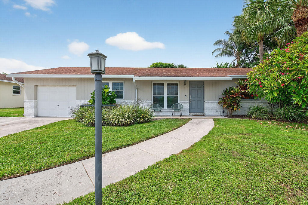 9627 Althea Way - Photo 1