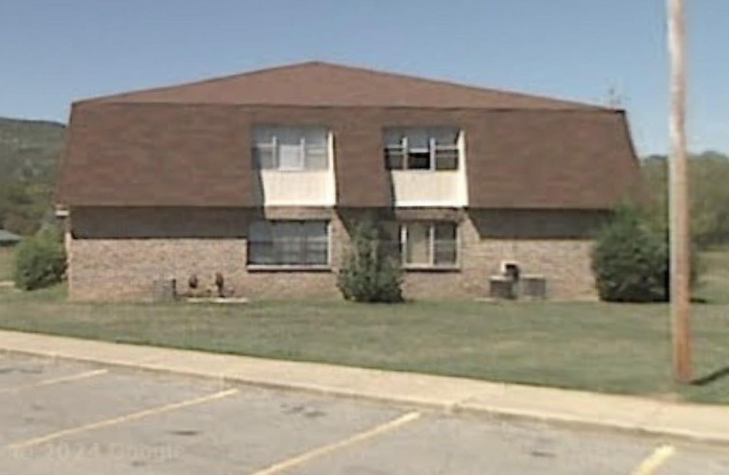 1130 Old Mount Carmel Rd - Photo 4