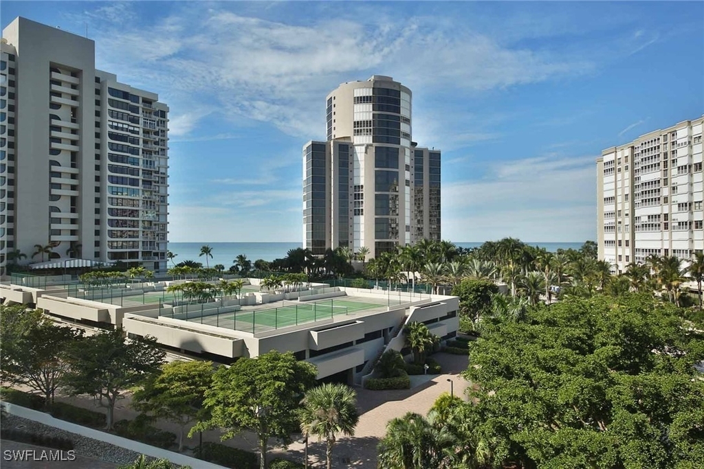 4255 Gulf Shore Boulevard N - Photo 0