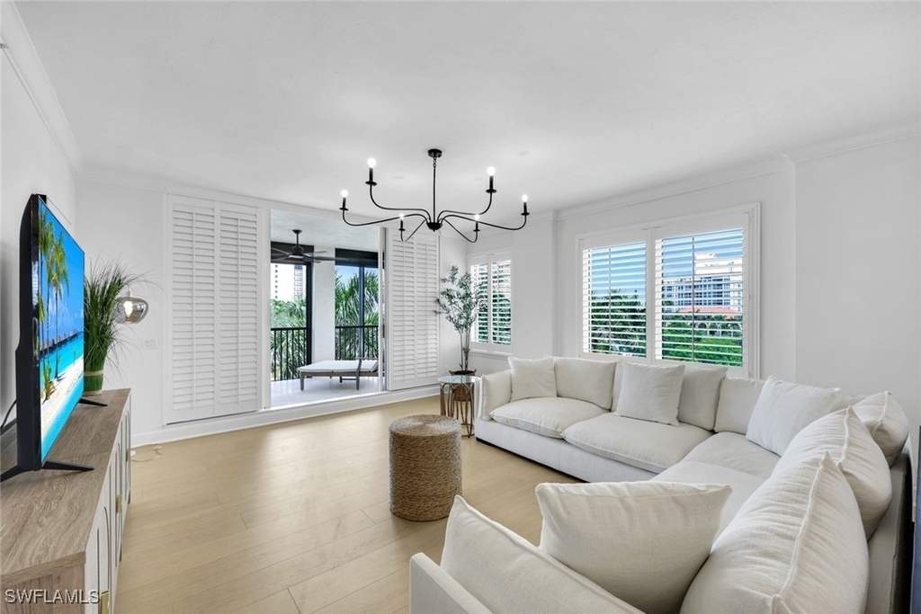 8720 Bay Colony Drive - Photo 2