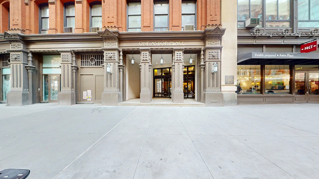 1 Astor Place - Photo 0
