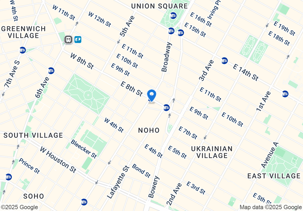 1 Astor Place - Photo 5
