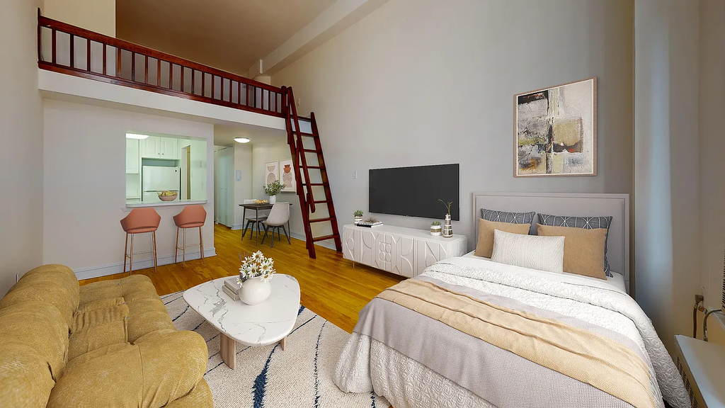 1 Astor Place - Photo 2
