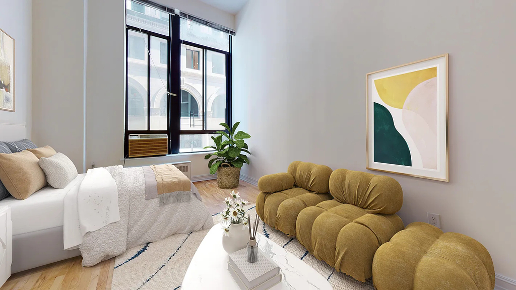 1 Astor Place - Photo 3